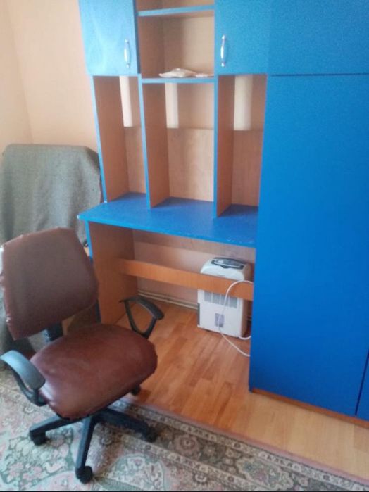 Închiriez apartament cu 3 camere, Luduș cartierul Arizona