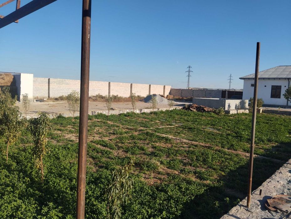 Нотурар жой бино