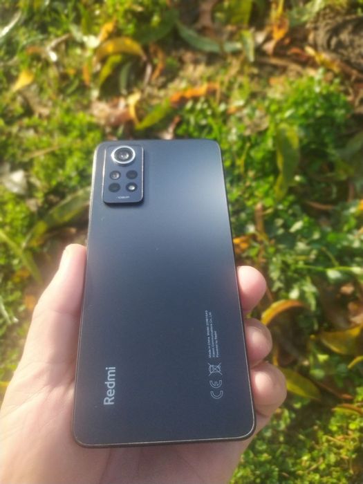 Xiaomi redmi note 12 pro 256gb 8+8 ram