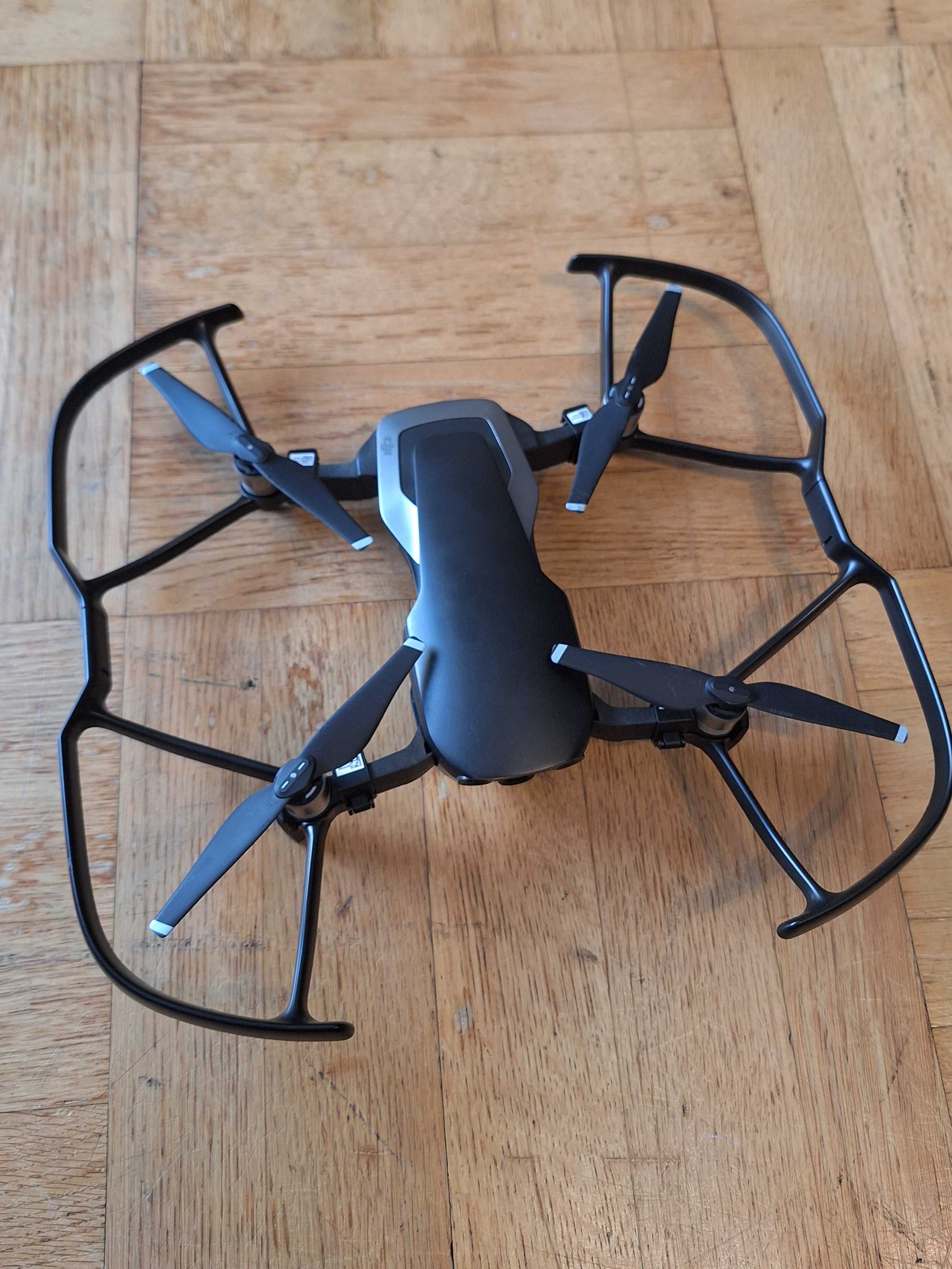 DJI Mavic Air fly more combo