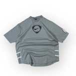 Nike ACG Vintage 00’s Y2K Center Logo Boxy Oversized Sport Jersey T-Sh