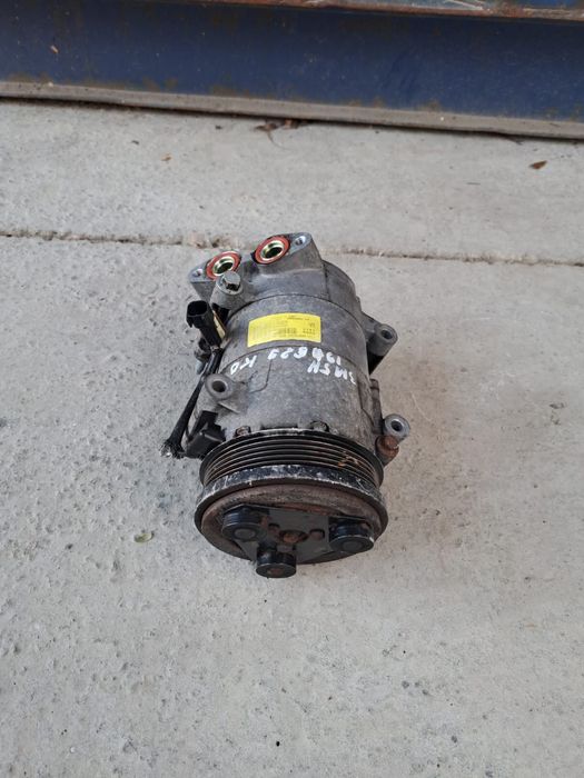 Compresor Ford Kuga 2.0 TDCI 3M5H-19D629-KD an 2007 - 2015 Mondeo