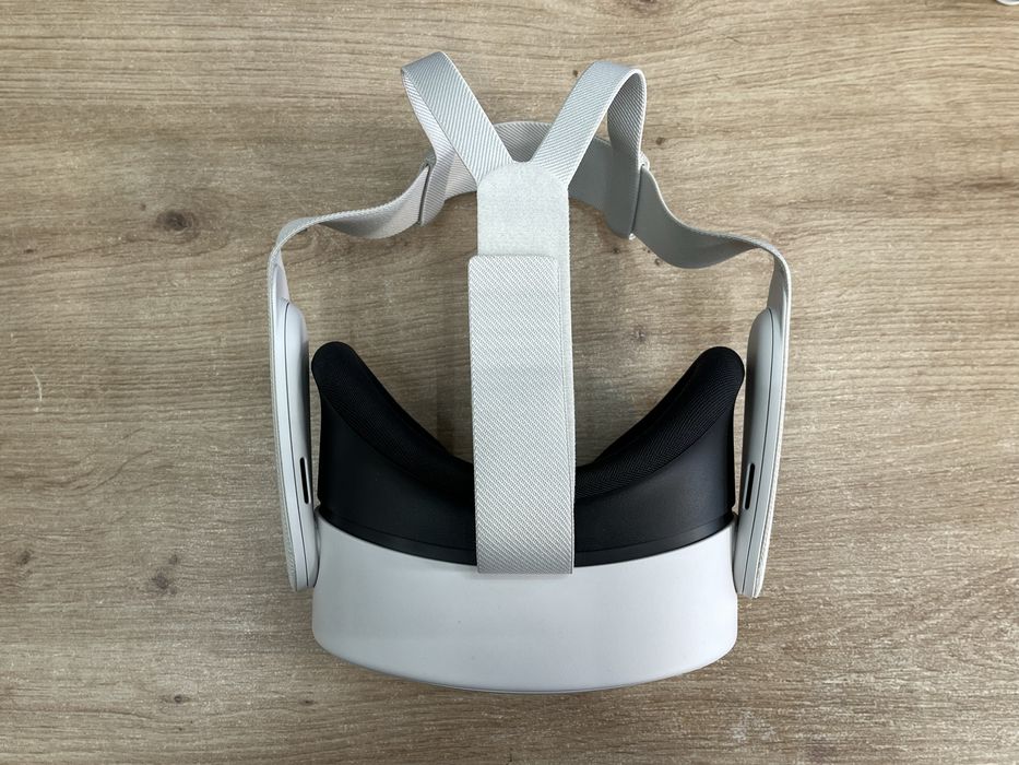 Vr Meta Quest 3S 128GB Перфектни