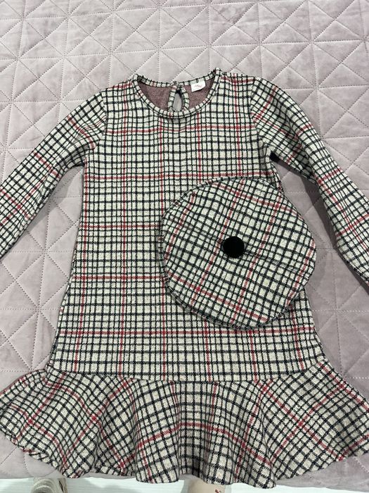 Официални детски рокли и поли