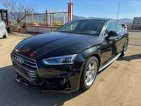 Ауди А5 / Audi A5