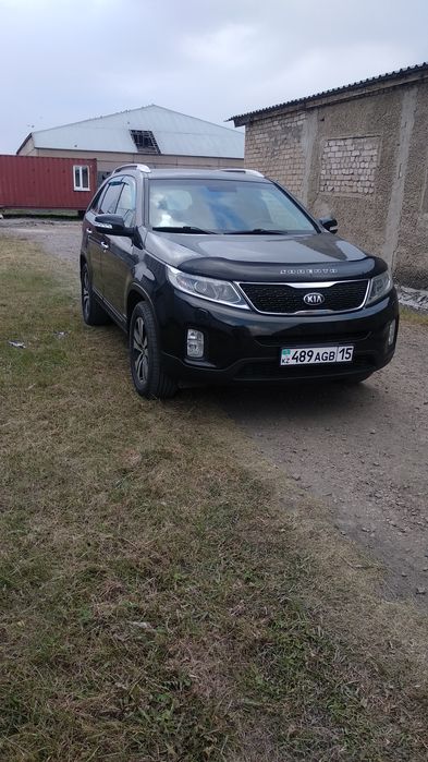 Продам кия соренто
