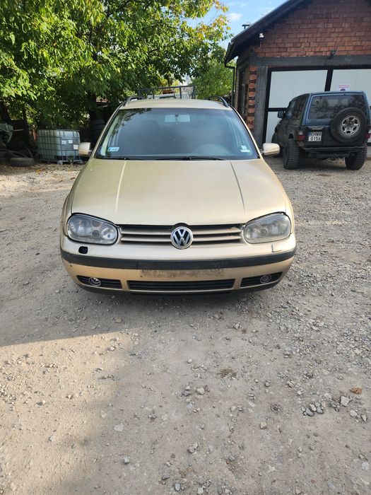Голф 4 1.9 131 на части/golf 4 1.9 131 na chasti