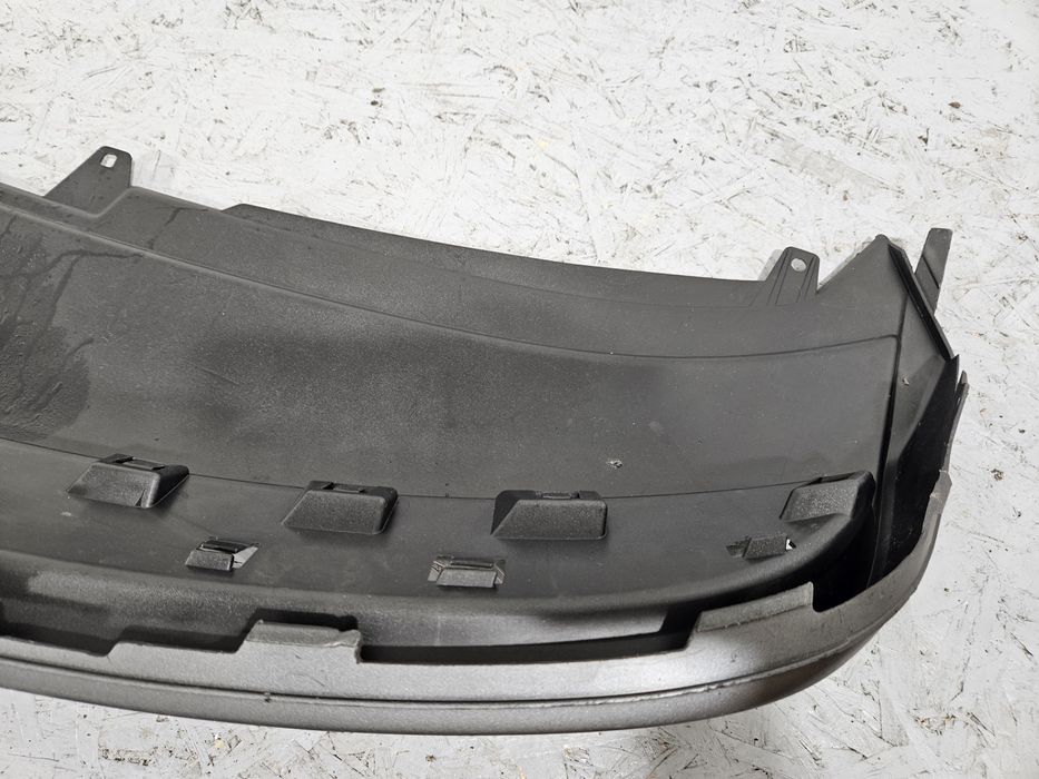 Задна броня AUDI A5 S-LINE SPORTBACK 2010- 2017 Спойлер дифузьор