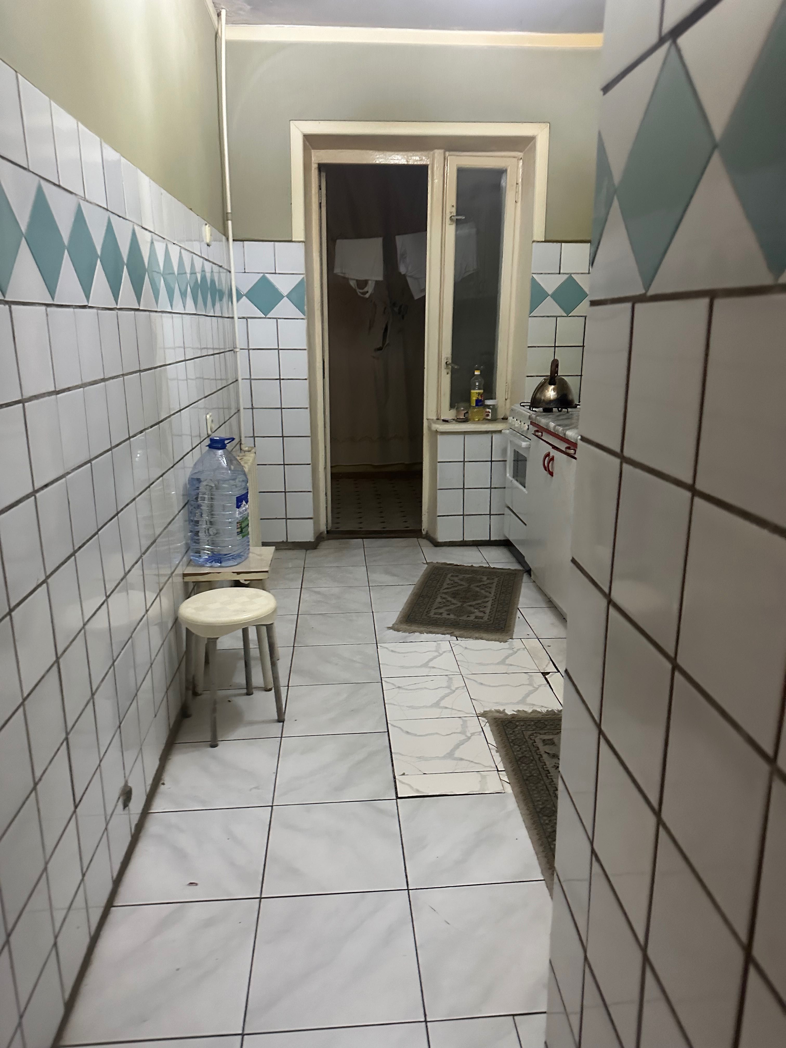 квартира аренда комната