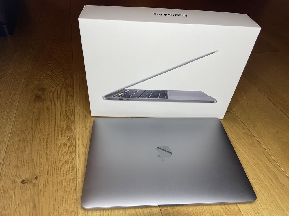 MacBook Pro 13- inch 2019 “TouchBar”