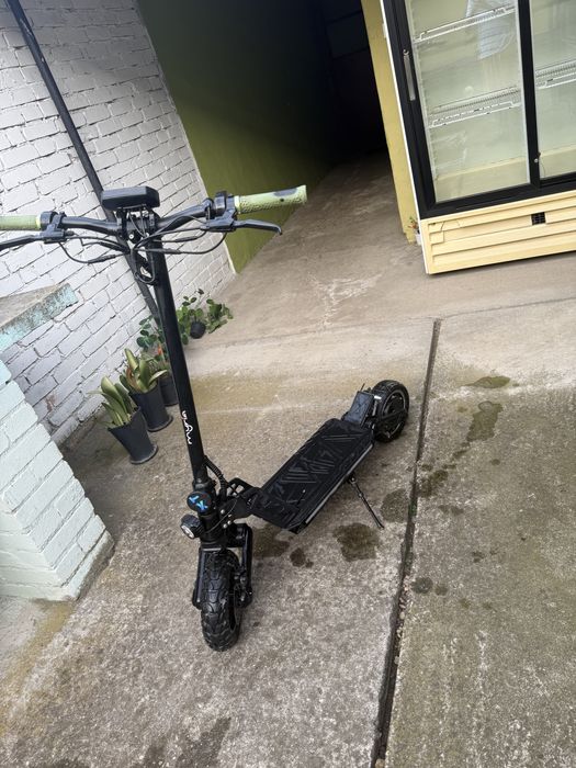 Vand trotineta myria my7046