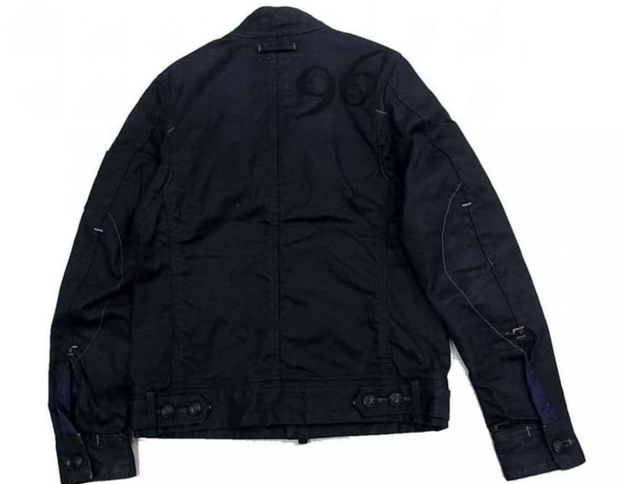 Ново мъжко яке G-Star Raw 96 размер М