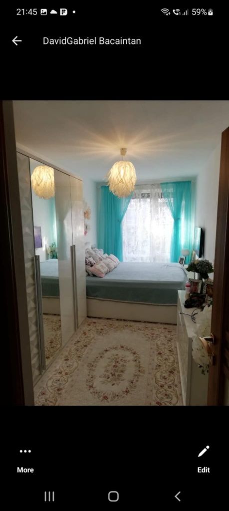 Apartament  Sibiu
