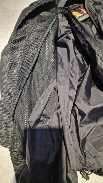 Geacă cu AIRBAG Moto Scooter Enduro ATV