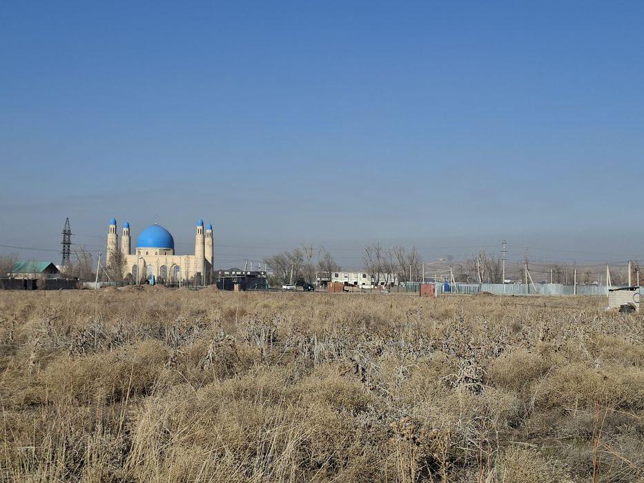 Ұзынағаш ! Участок ! Жер !