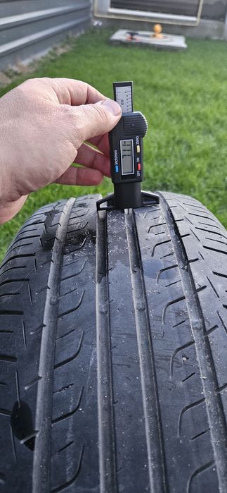 Anvelopa vara 205/50/17 Giti