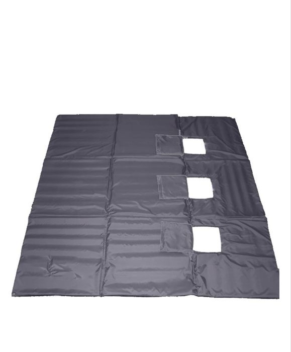 Продам пол в зимнюю палатку куб