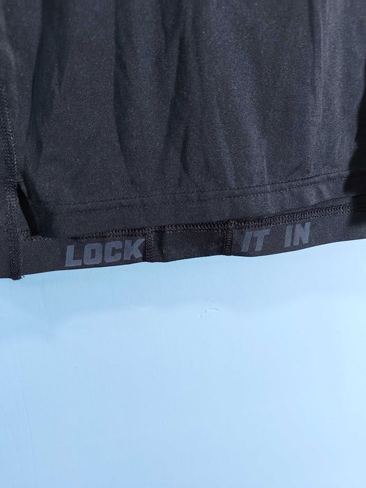 NIKE Pro Тениска/Мъжка М