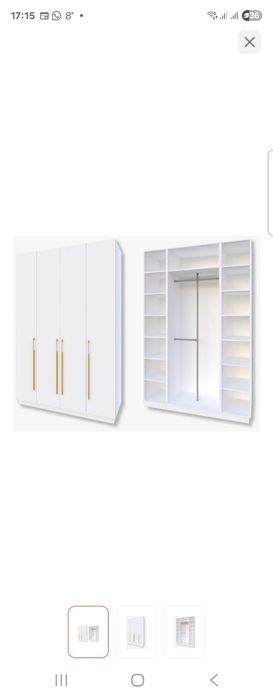 Продам шкаф для одежлы