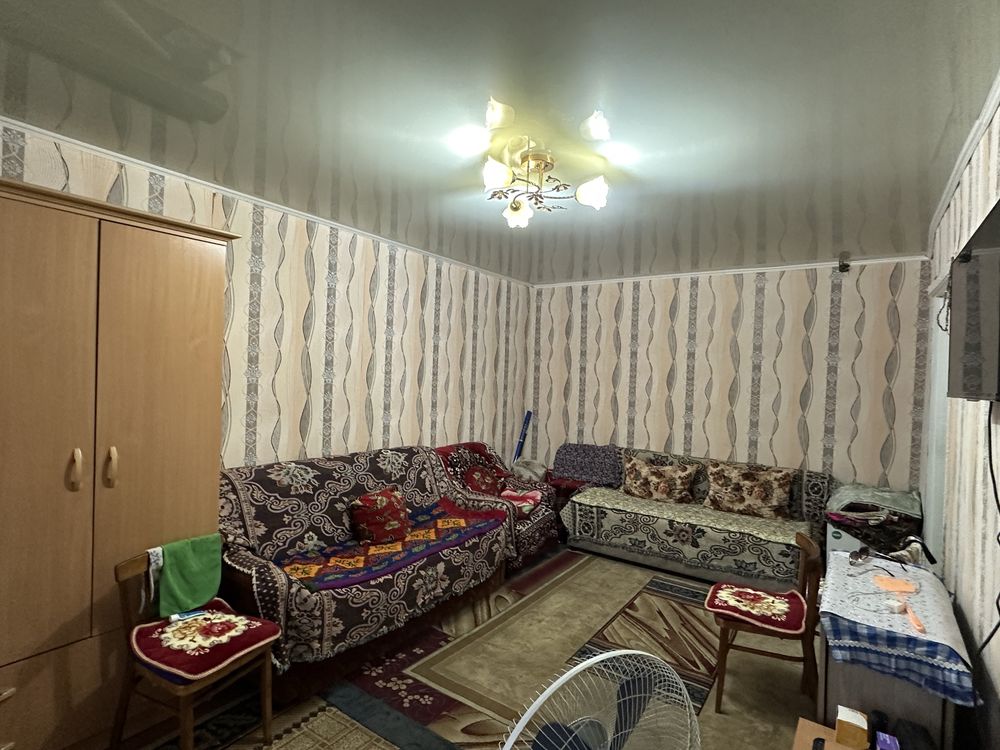 продам 1 комнатную квартиру