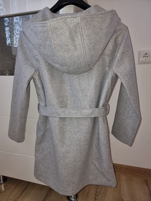 Palton fete Mango, mărimea 164, 13-14 ani