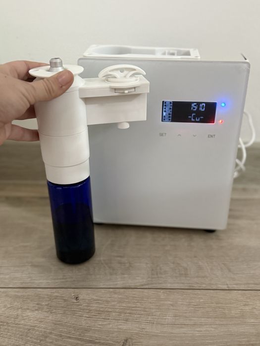 Difuzor parfum Sensum