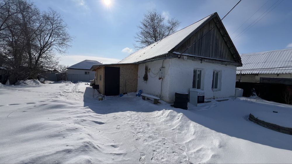 Продам срочно дом