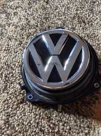 Diffuser si Maner haion VW Golf 7.5