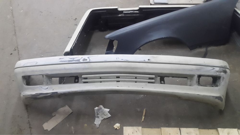 Lorinser пакет за w 140