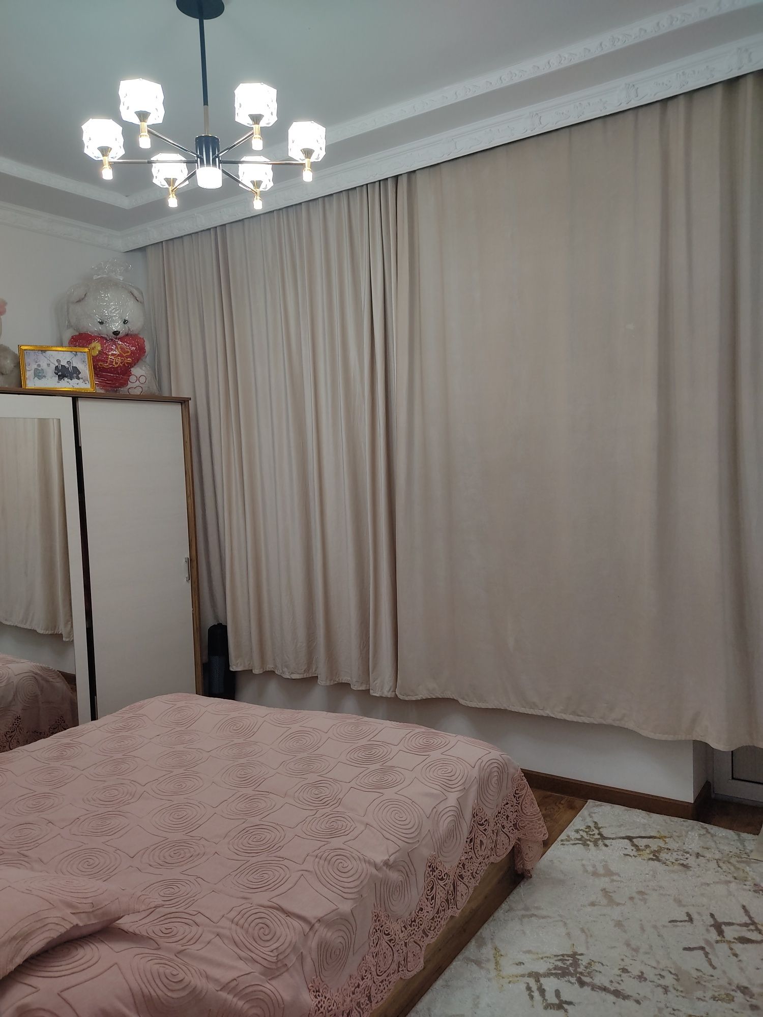 Продаю дом, ховли, учаска Евро ремонт