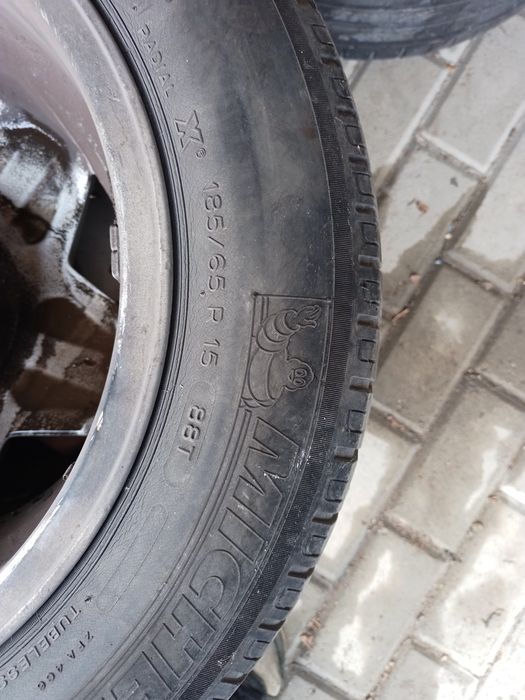 Джанти за Мерцедес