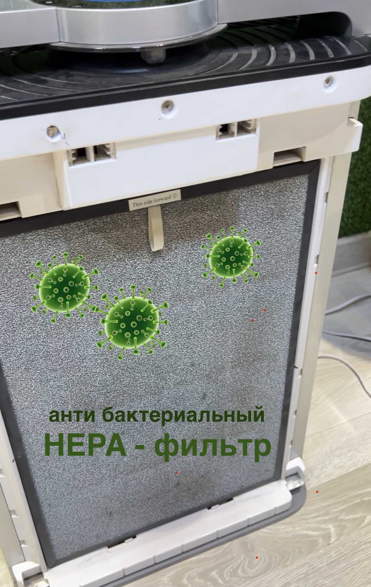 Очистит/увлажнит Воздух K-08A кондиционер 1 кондиционер 2 доставк0сум