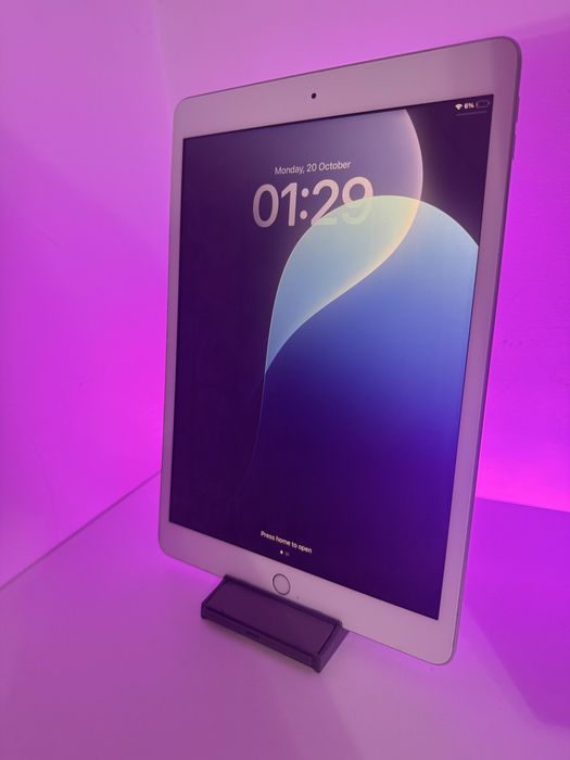 Vand ipad 7 32gb