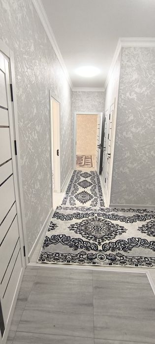 2 хонали уй ижарага берилади