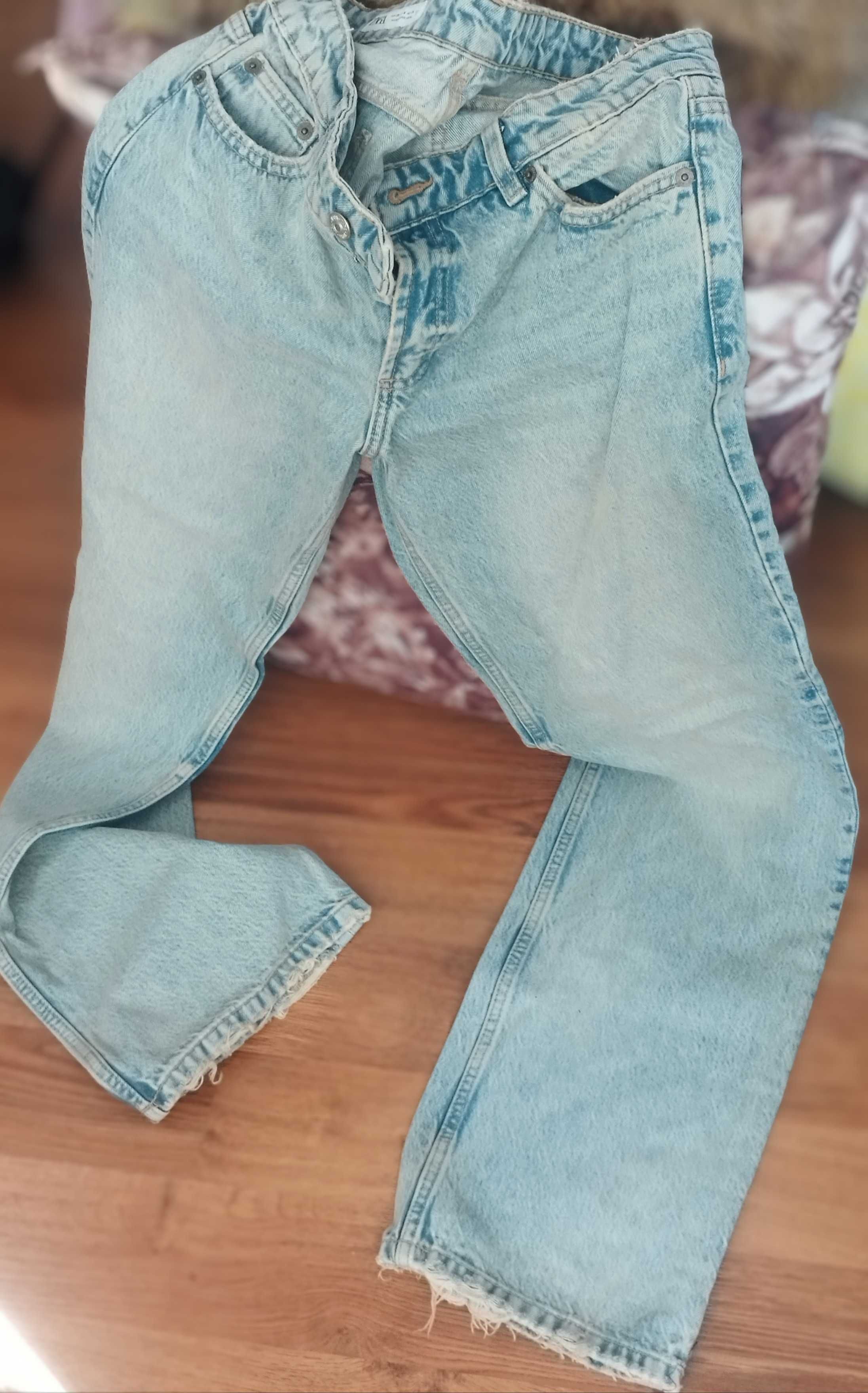 Jeans for girls/