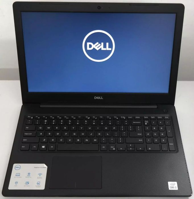 Ноутбук Dell inspiron 15 5000 series p75f