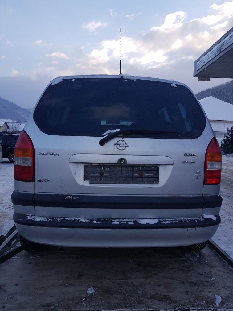 Piese Opel Zafira A 2001 2.0 Diesel