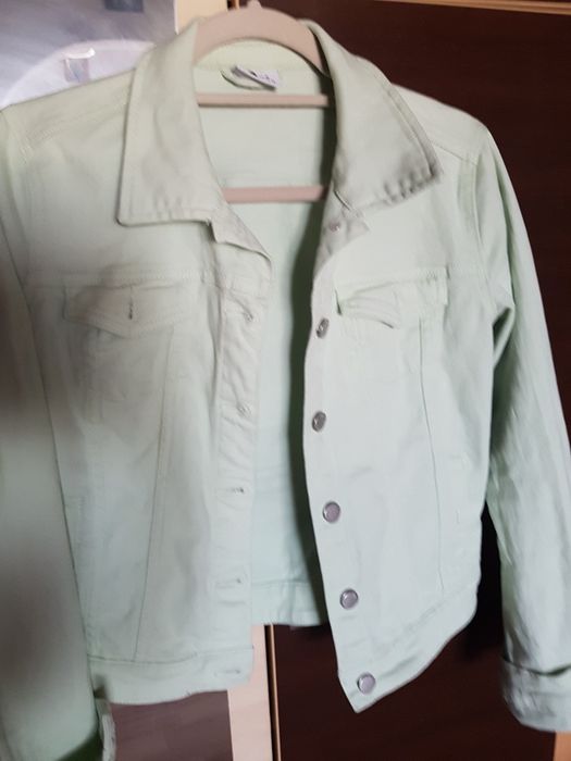 Geaca fete primavara-toamna  m.36