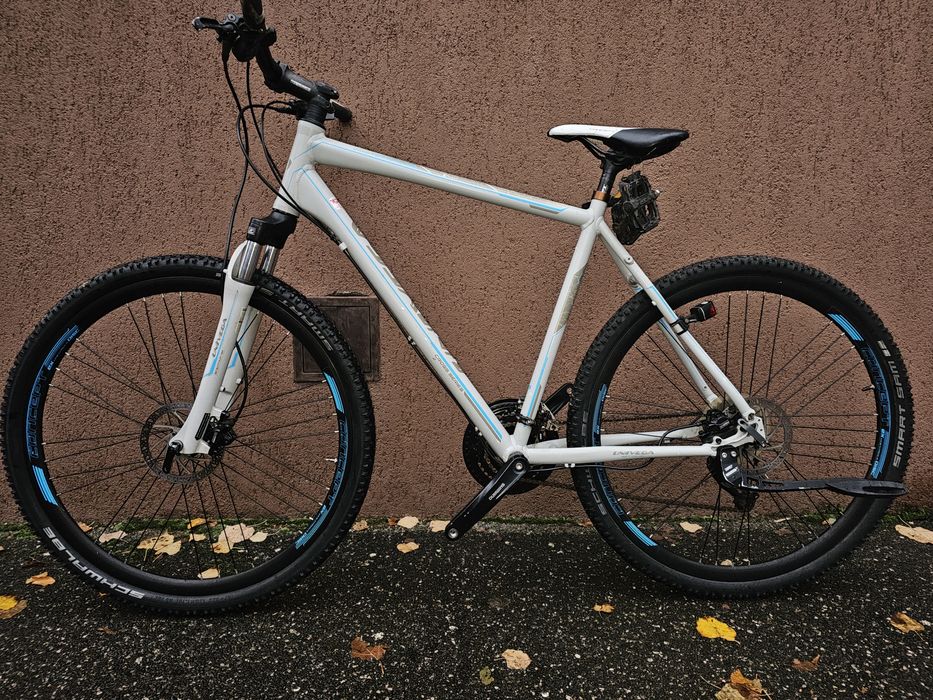 Bicicleta Univega roti 28