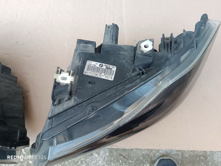 Фарове за BMW E90/91