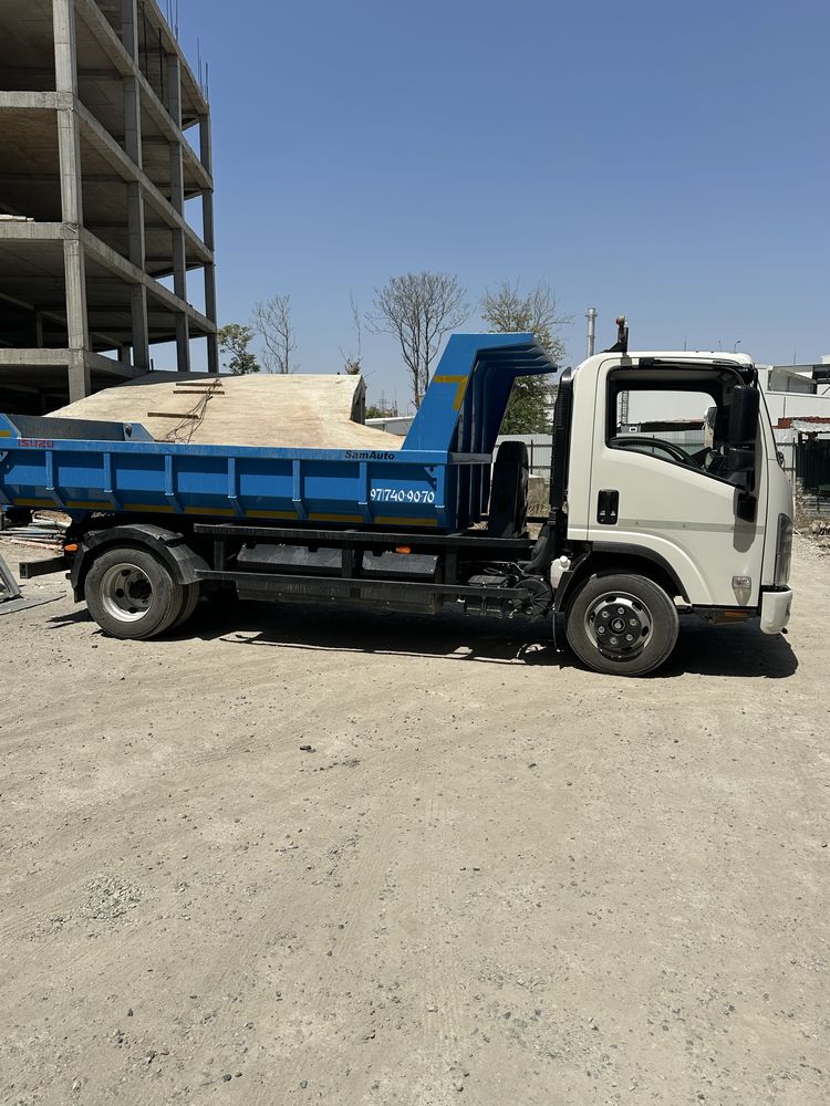 Исузу / Isuzu Хизматлари 24/7