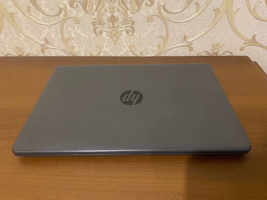 HP noutbook, Windows 10