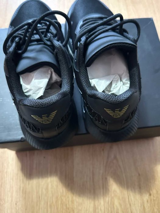 Adidasi Versace eleganti