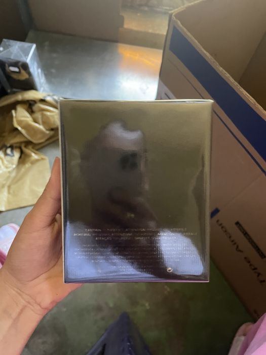 tom ford noir pour femme