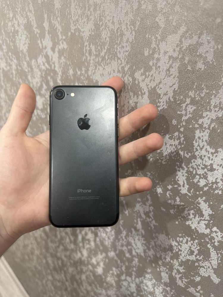 iPhone 7  32g