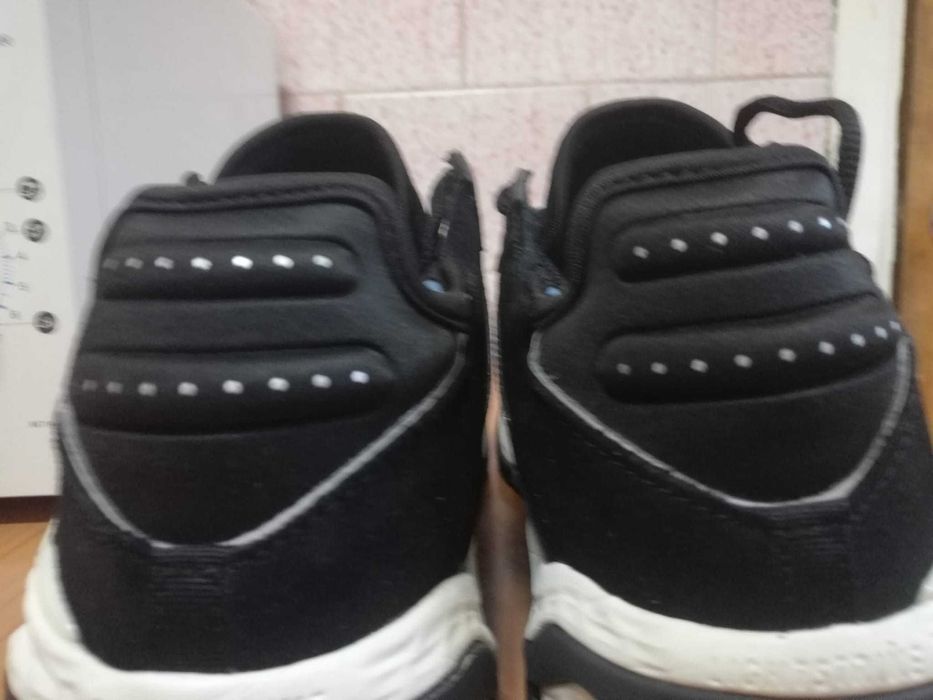 Adidasi Adidas Niteball