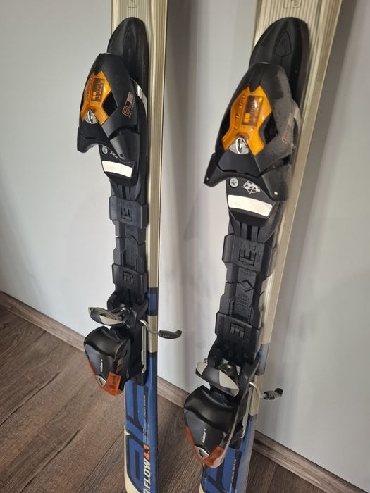 Ски с автомати ELAN Flow 4.1