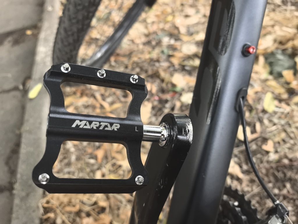 педали за колело Shimano