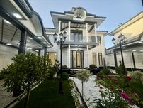 Новый дом. 7 соток