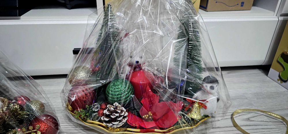 Aranjamente sărbători